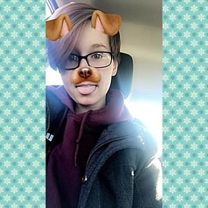 Meet your Posher, Rilyn